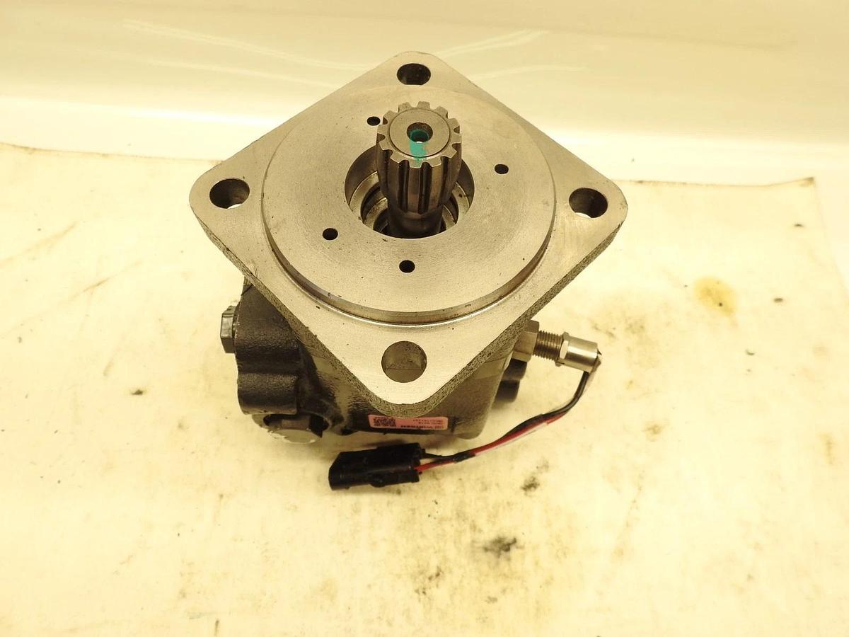 New Genuine Oem Wirtgen 191131 Hydraulic Motor