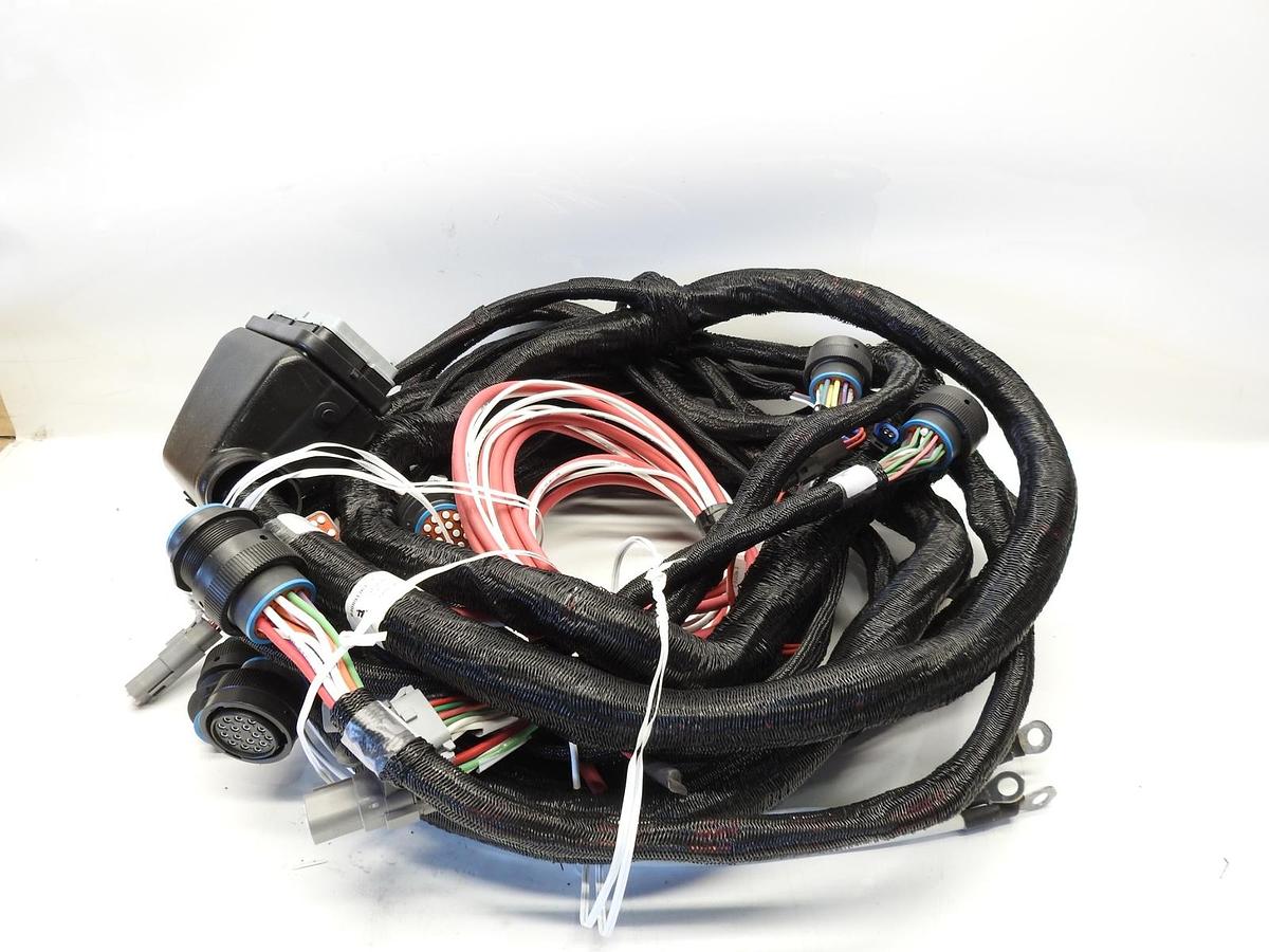 New Oem Altec 990894363-C Wiring Harness