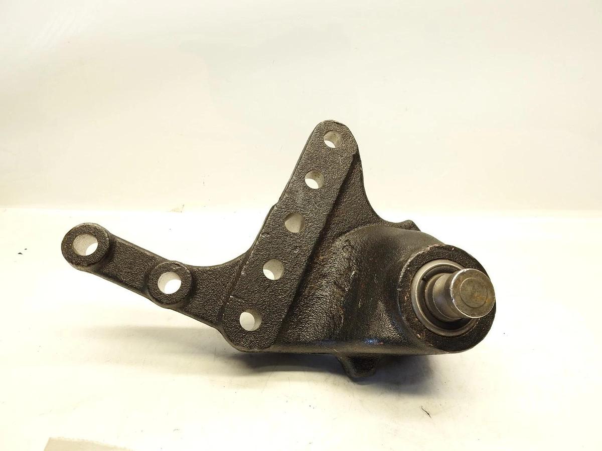 NEW Genuine Freightliner A16-20838-001 Bracket-Shkl/Bshg, Fr, Susp, Rbr