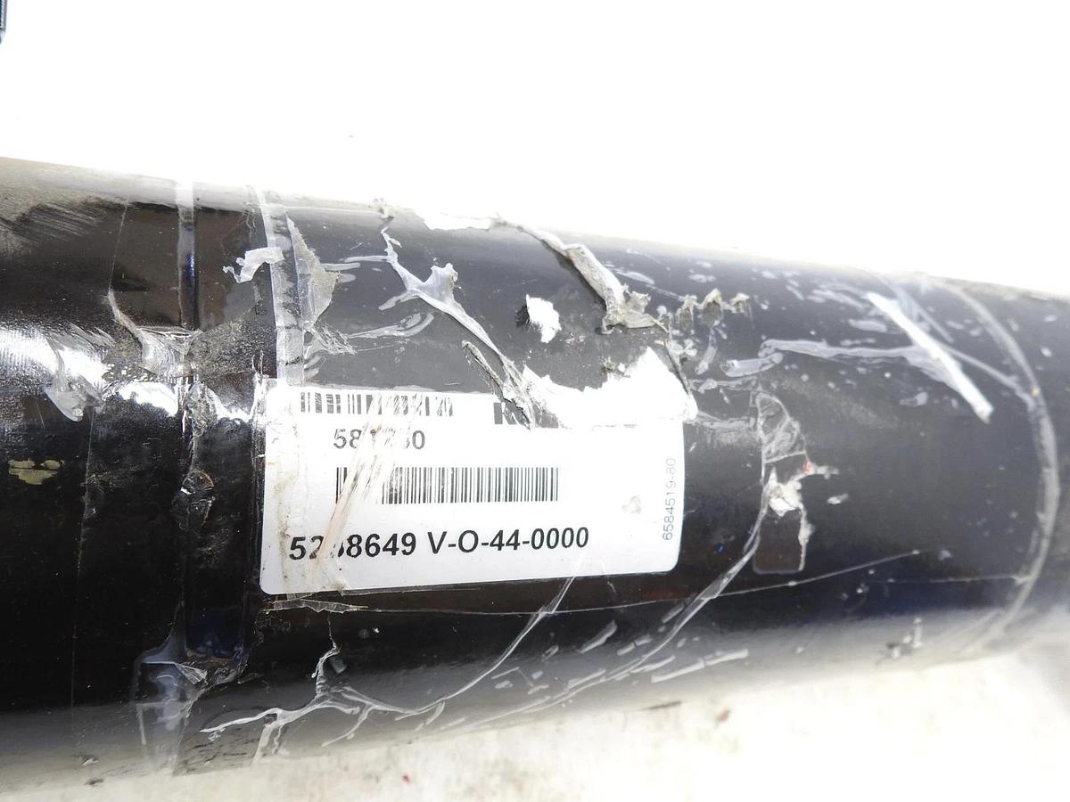 New Genuine Oem Kalmar Ottawa Hydraulic Cylinder – 90028798 22" Eye To Eye