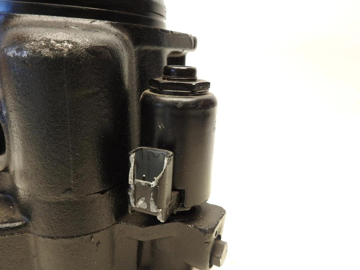 New Oem Cat 597-2615 25cc Piston Pump Fits: D6T D6XE D6 D6 XE