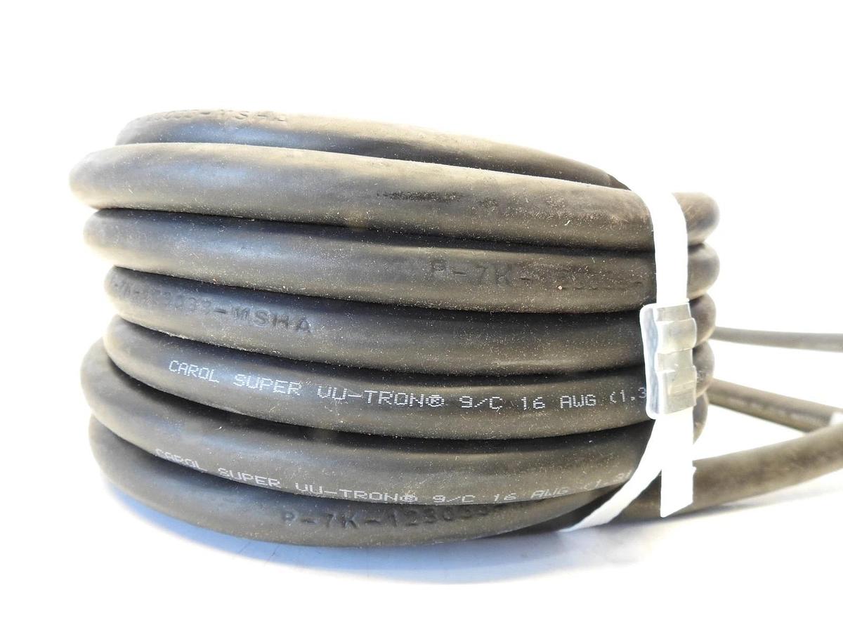 Genuine Lincoln Electric 9SM17291-4-25 CONTROL CABLE ASBLY (25FT) M17291-4-25