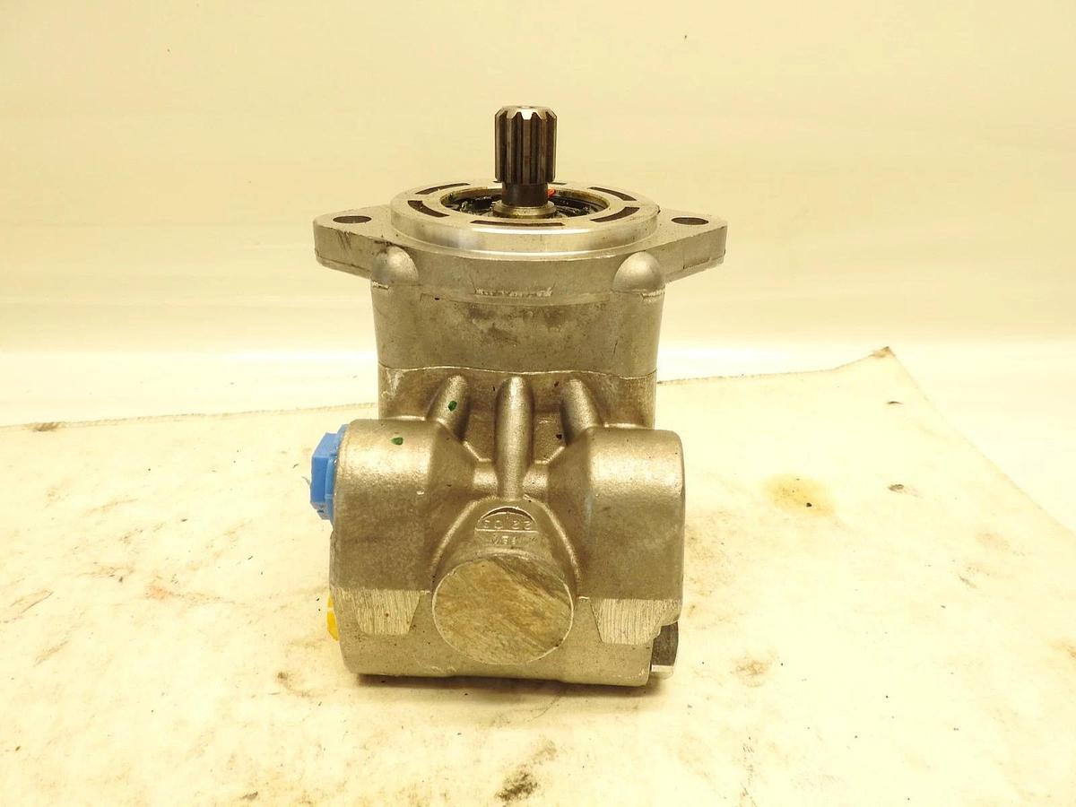 New Oem TRW Peterbilt PS3224-18R101 Power Steering Pump