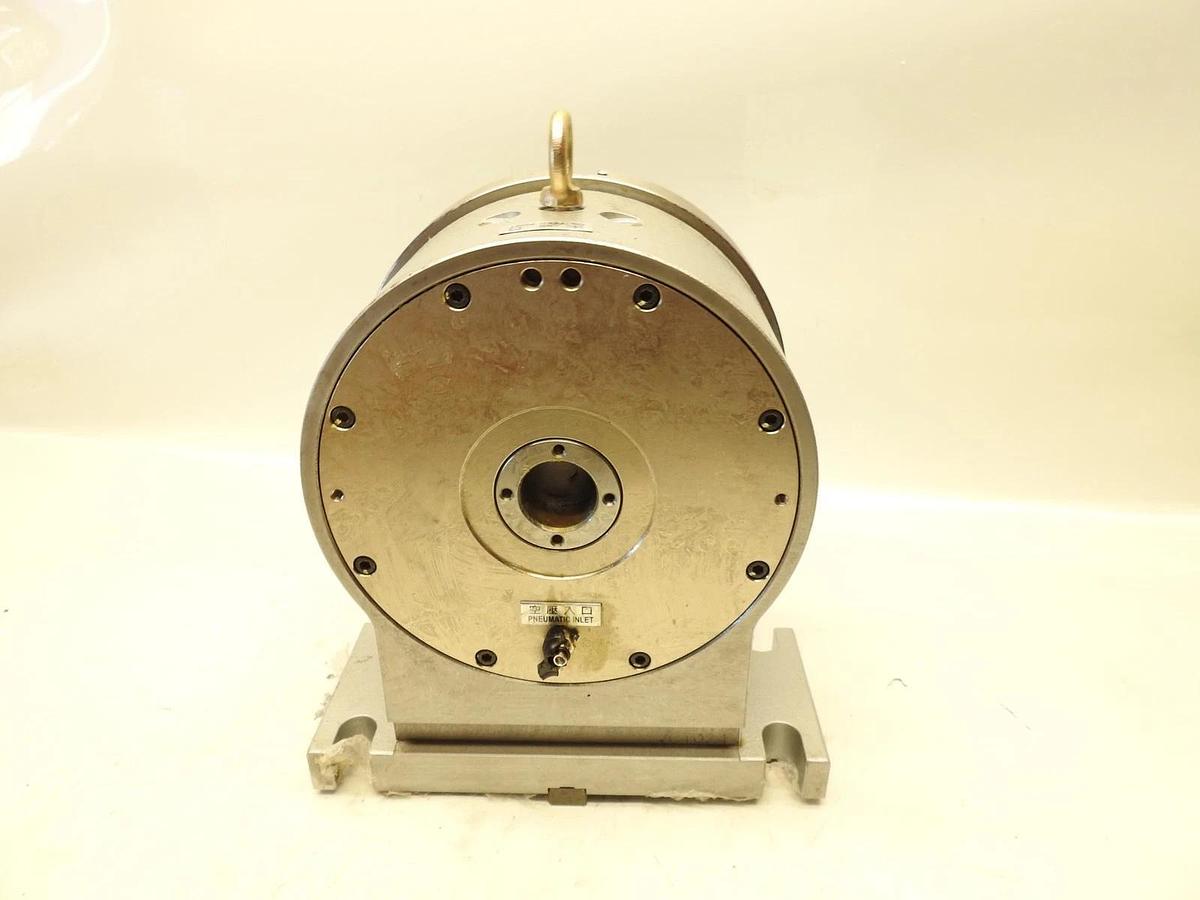 New Genuine Detron Co SR-210P Rotary Tailstock
