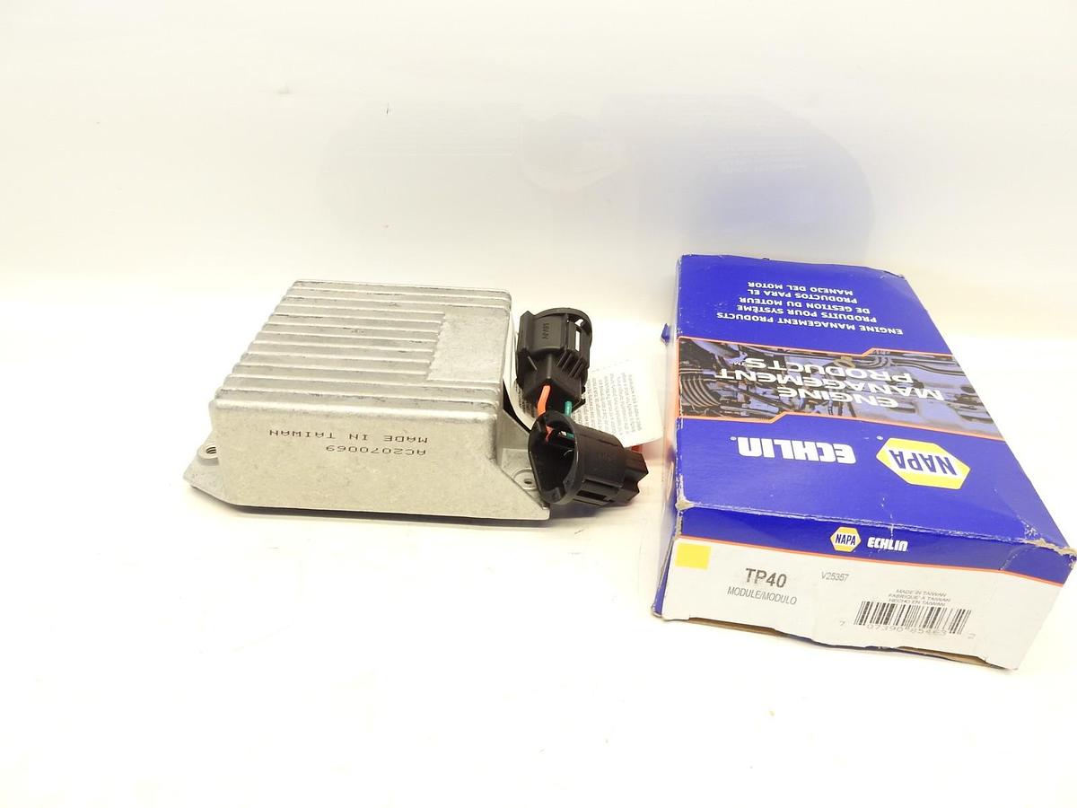 Napa Echlin V23285 ignition Control Module Replacement ECH TP40