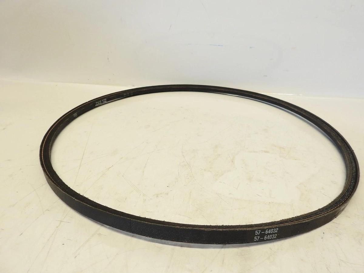 New Genuine Oem Mercury-Mercruiser 57-64032Q1 V BELT