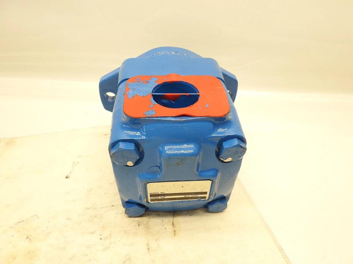 For Vickers 35V25A1A22R Vane Pump 1800 RPM 2500 PSI 25 GPM