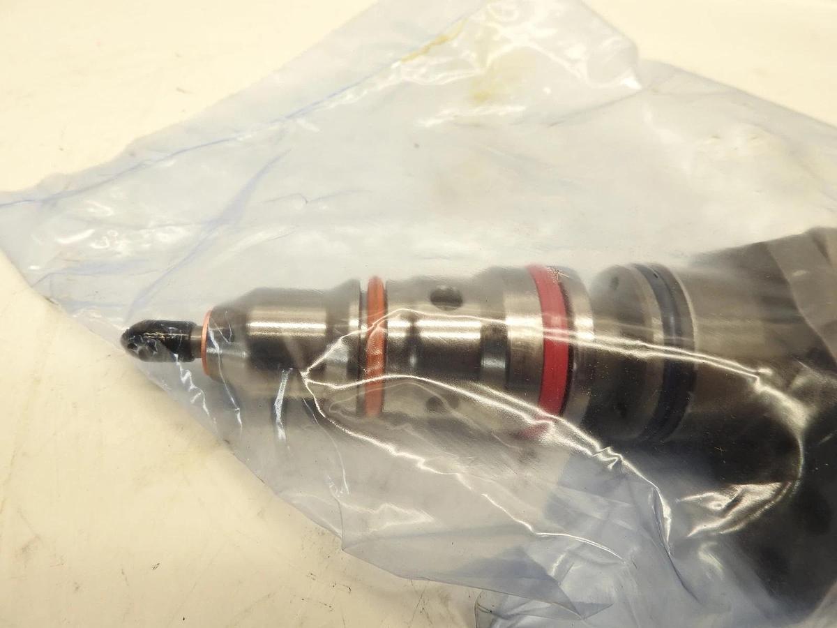 Napa INJ209R Fuel Injector AA 595-G  for 1994-1997 7.3L Ford F250 F350 Powerstro