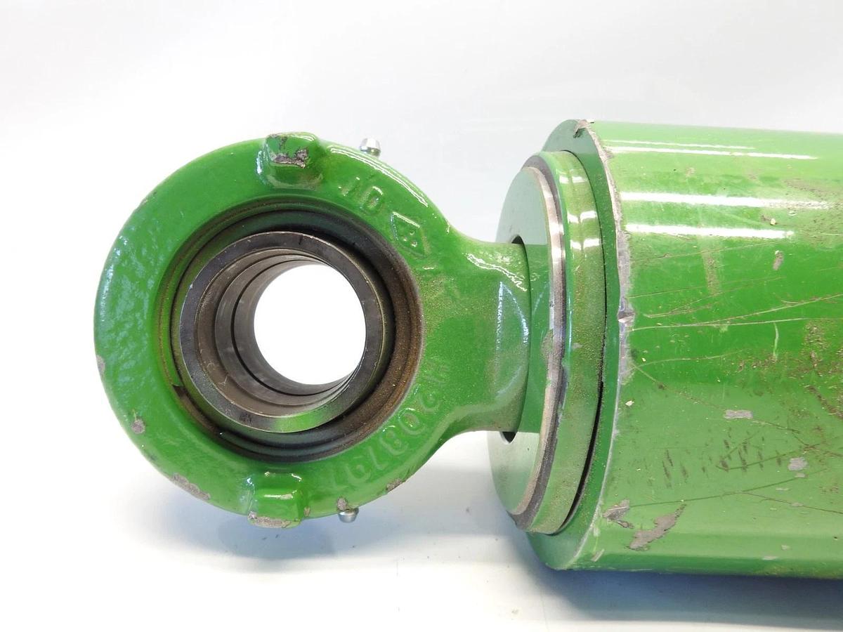 New Oem John Deere Hydraulic Cylinder 1.5850" Bore 20" Eye to EYE  See Details