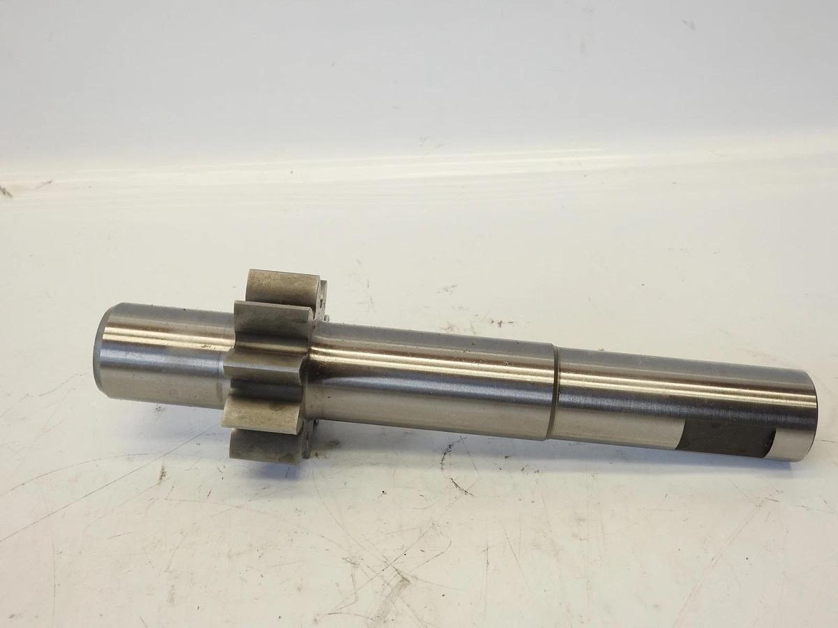 New Oem Parker 3121607400 Replacement Shaft