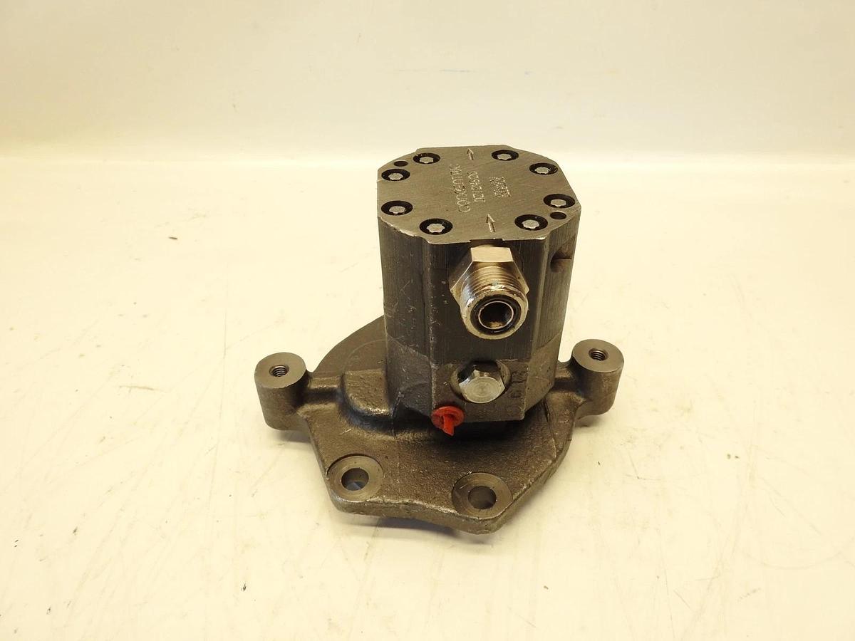 New Oem John Deere DZ124926 Fuel Pump fits: 370E 410P 460P 470G 824K 904P