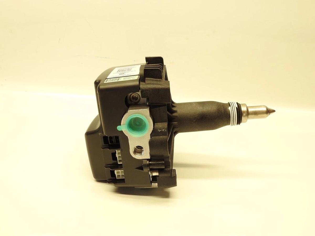 New Oem A.O. Smith 100308912 NG Natural Gas Valve