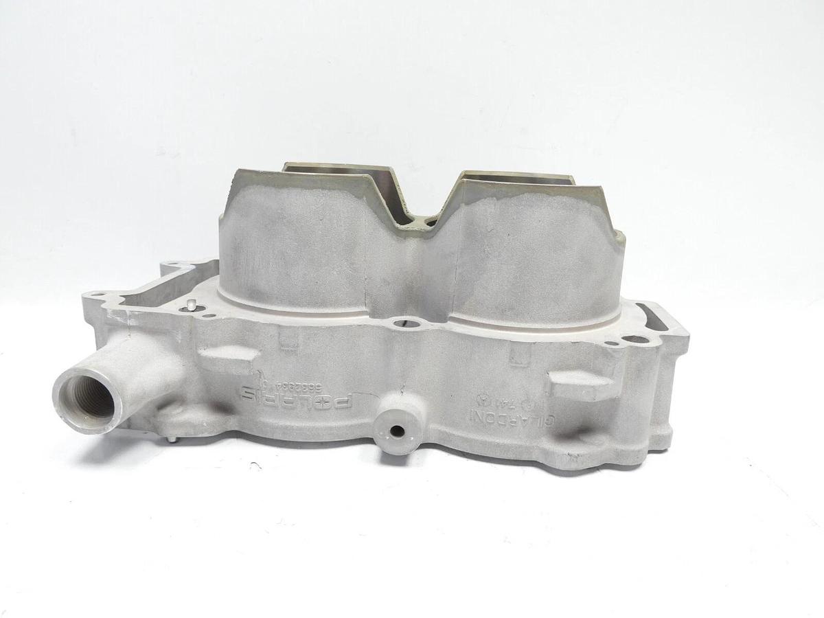 OEM POLARIS RZR XP 1000 CYLINDER +3mm BIG BORE 2014-2018 GENERAL EPS 3022594