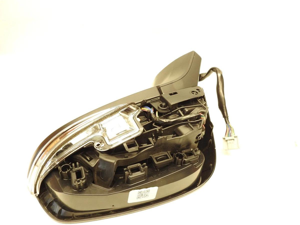 New Oem Toyota 8794008201 Mirror Assembly 2024-2025 Sienna