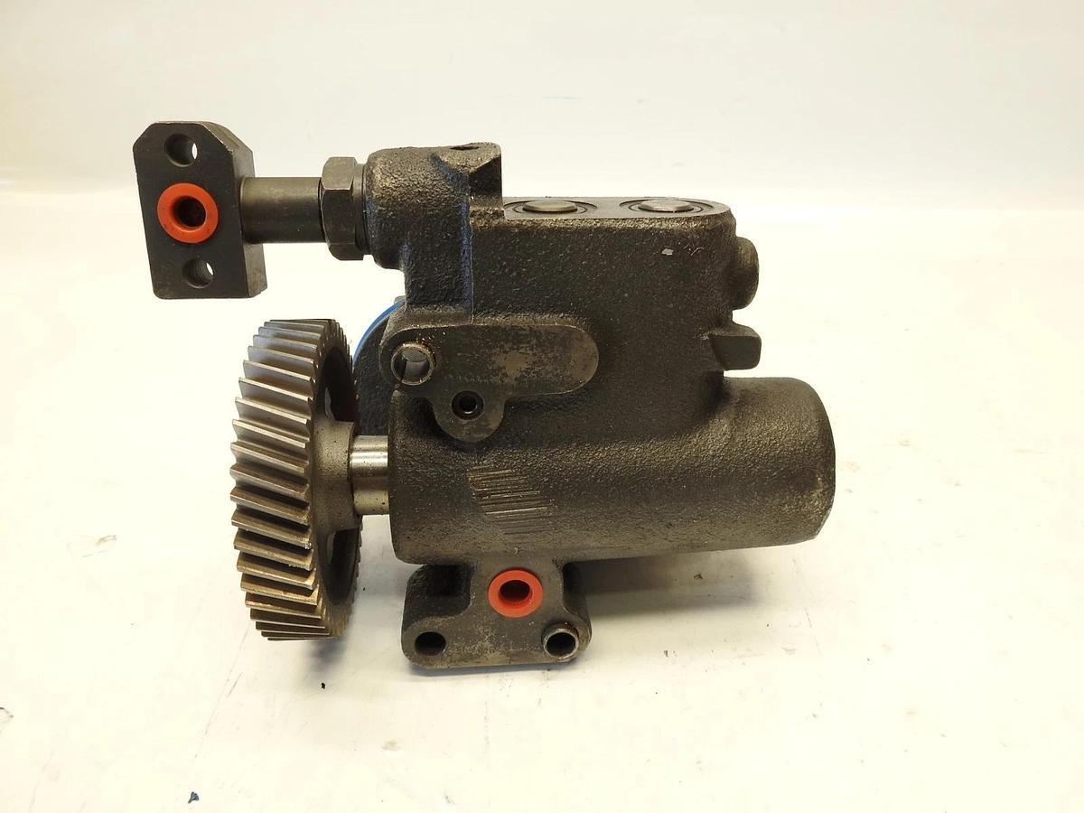 DORMAN 502-560 REMANUFACTURED HIGH PRESSURE OIL PUMP FOR FORD NO CORE NEEDED