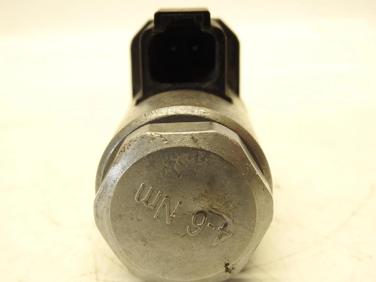 Genuine Hydac 3091668 Solenoid Valve Coil