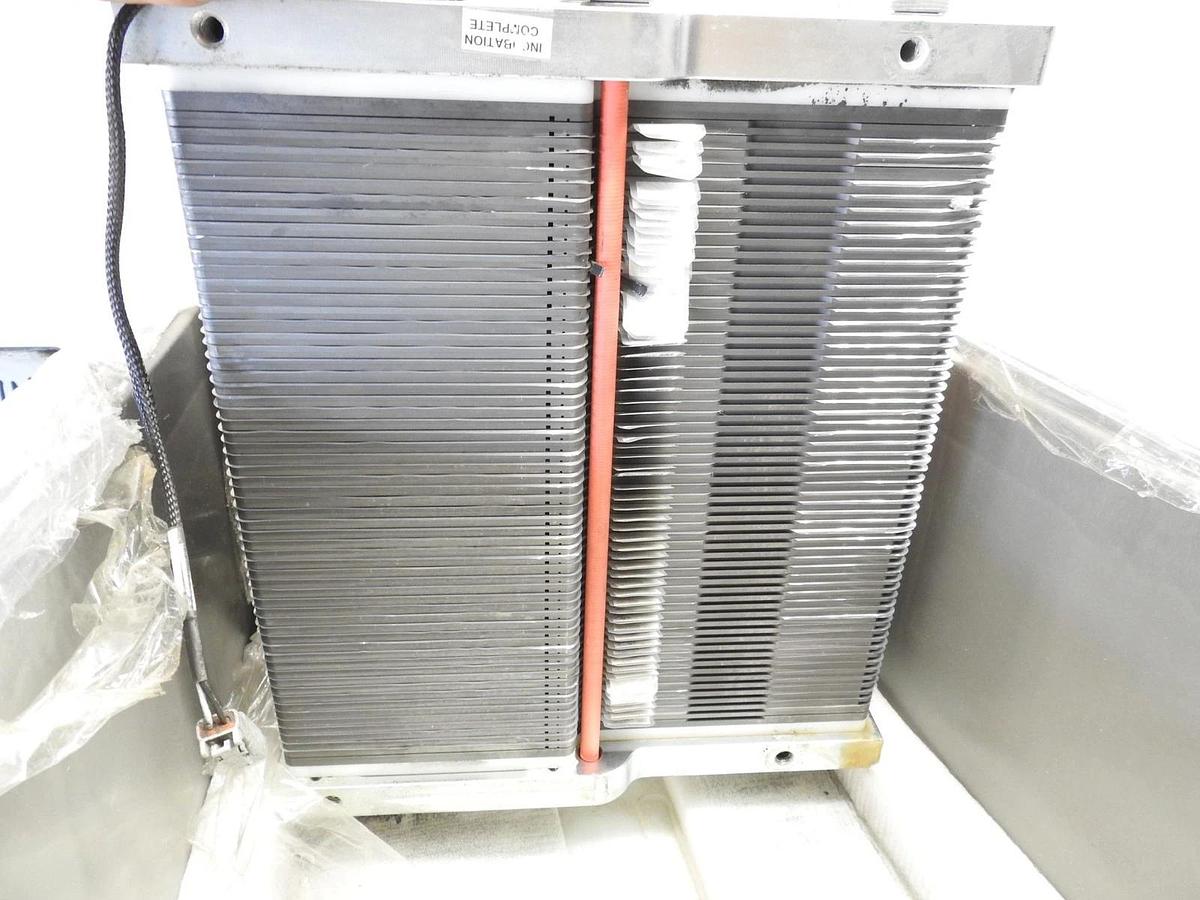 Plug Power Fuel Cell 126555R 60 Cells ST32B201880032 130834