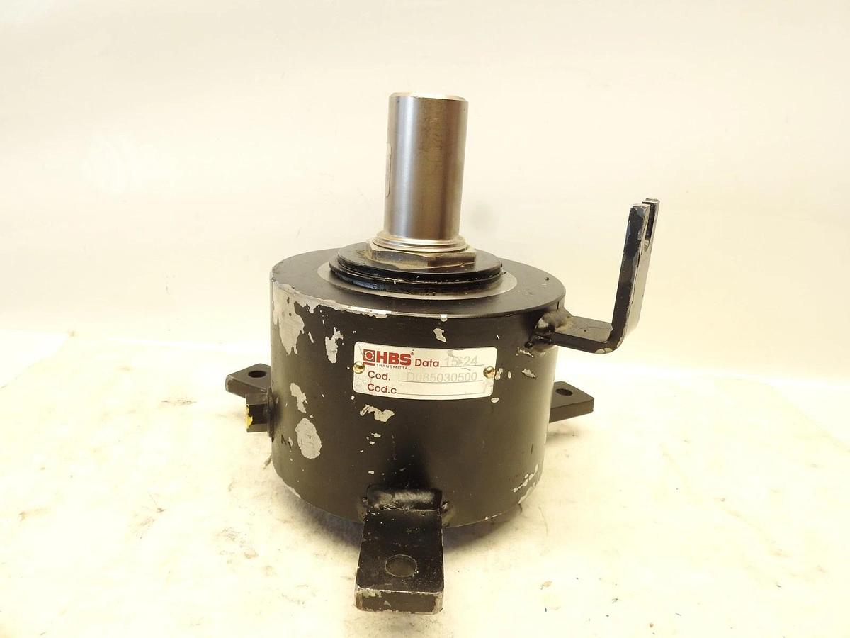 New HBS Rotary Joint D085030500 10491-1 YC240027