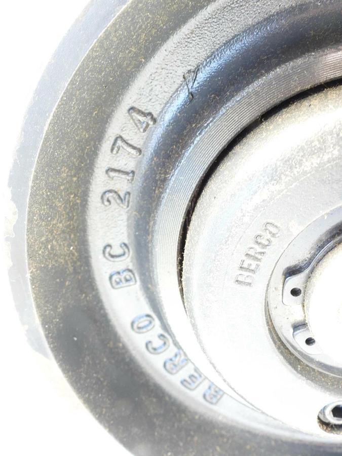 (2008&Up) C15 CAT #20R1177 Pneumatic Turbo NO CORE CHARGE