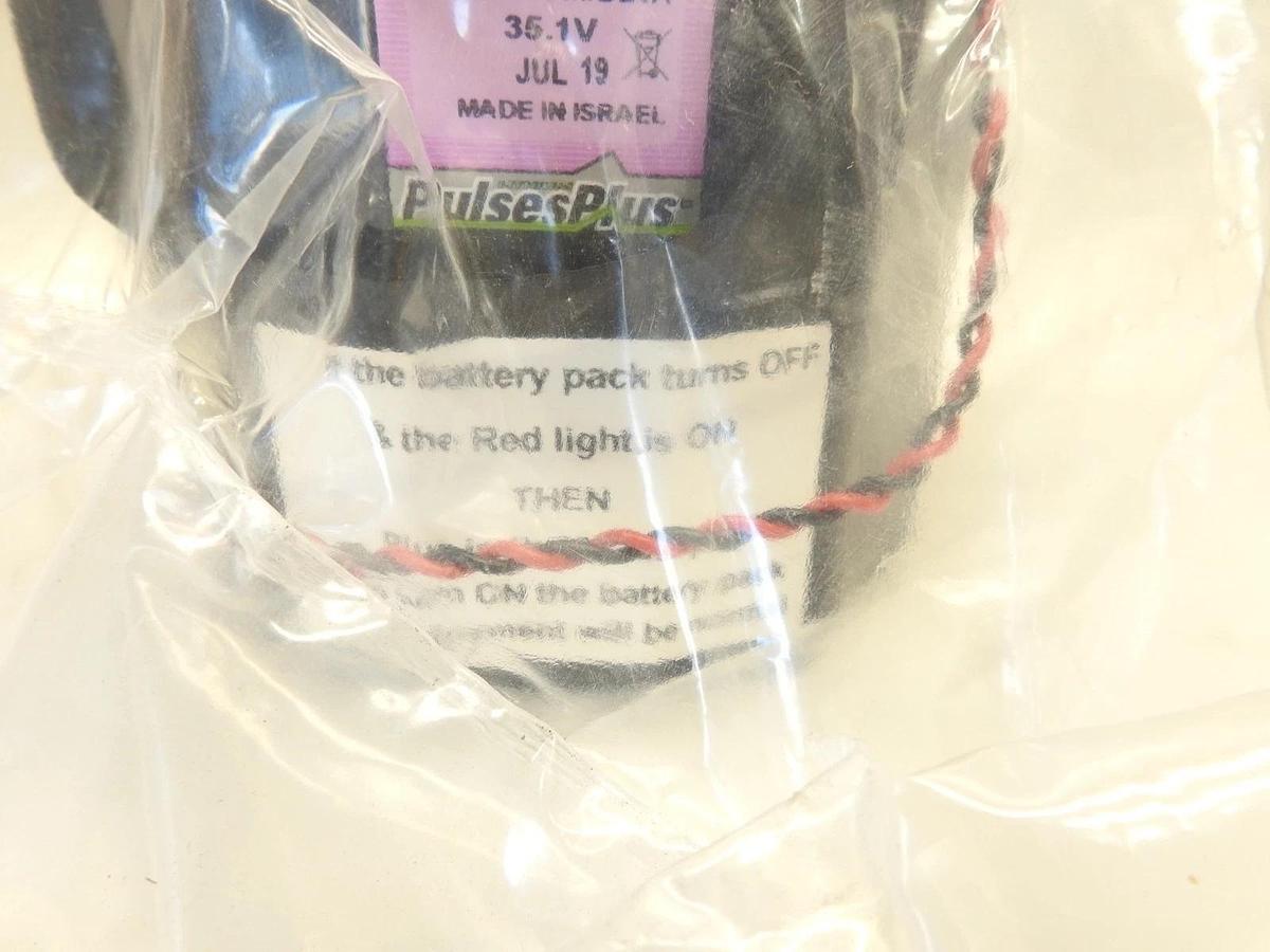 Doppler TLP-83131/I/BE1A 35V, 1600 WH, TRDI Workhorse ADCP Battery