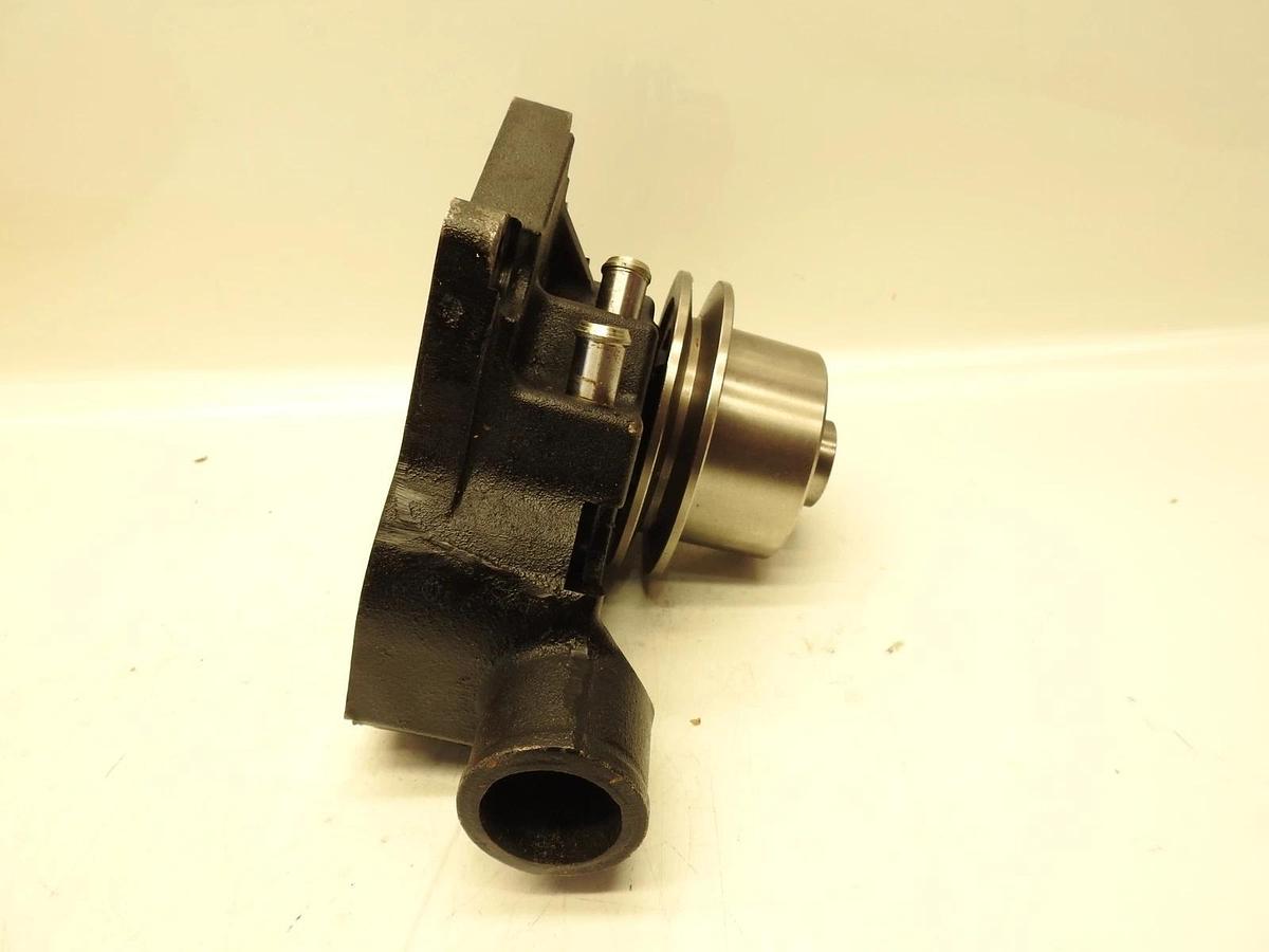 Atlantic Quality Parts 1406-6208 Water Pump (Replaces John Deere AR92418)