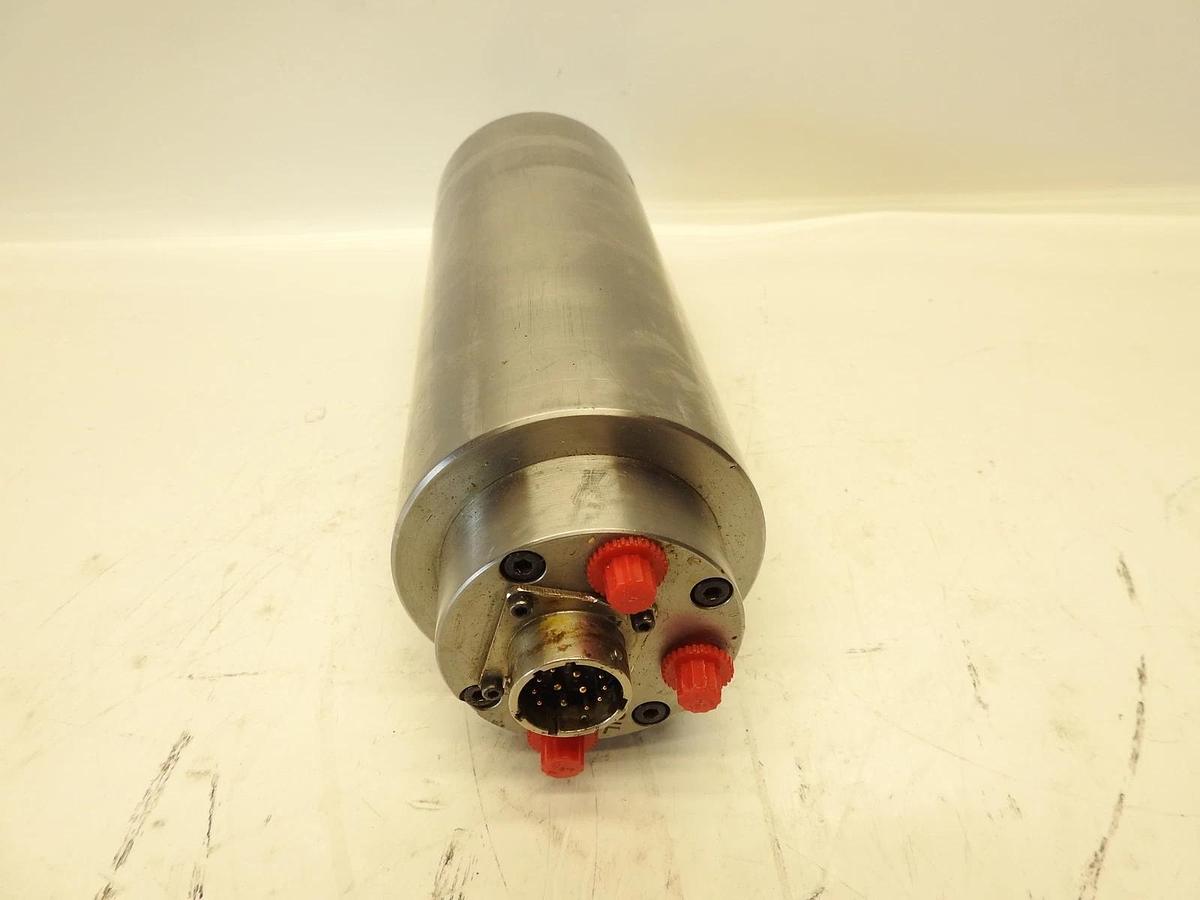 ASIS Sweden Electric Pump Motor Heavy Duty Silver A828114 4808942002