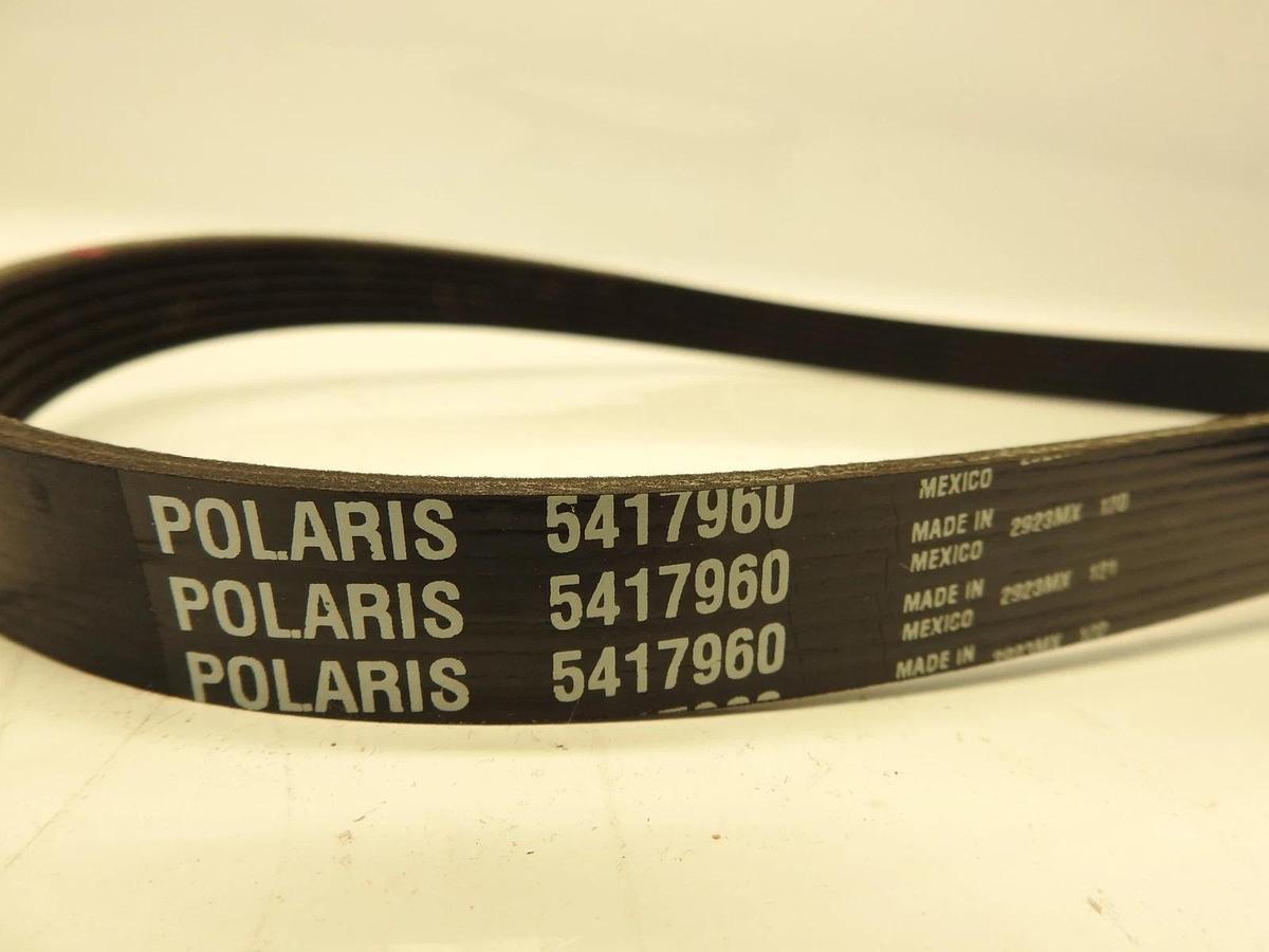 New Oem Polaris 5417960  HVAC Belt