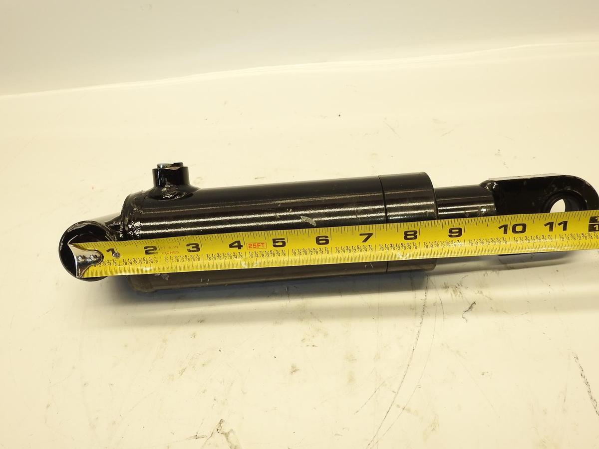 New CTD C22-52A Hydraulic Cylinder 1137863 152529