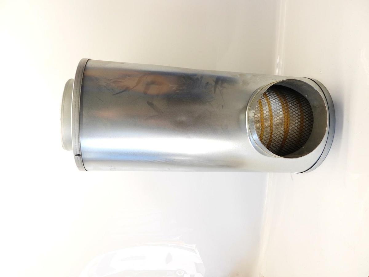 Carquest Premium Replacement for Ecolite Air Element in Disposable Housing