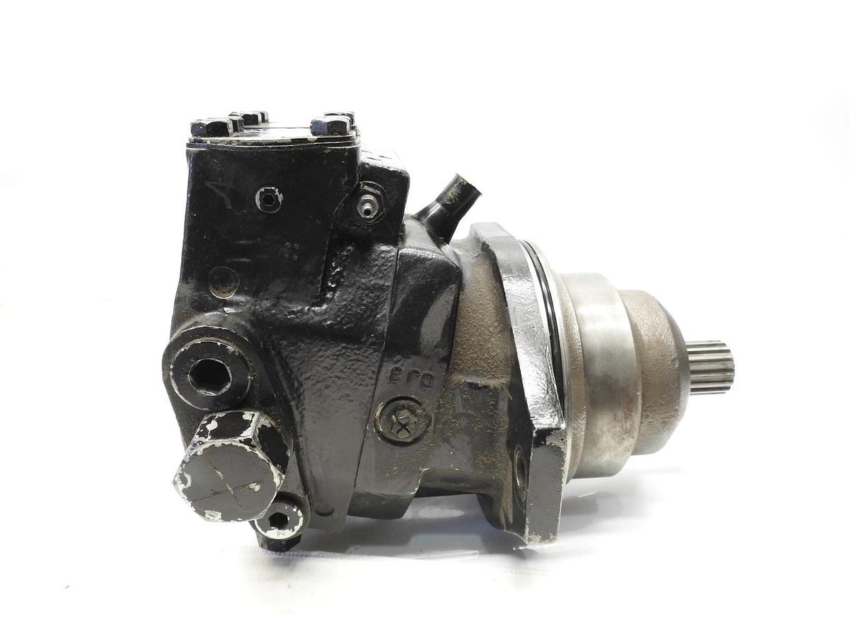 Oem John Deere PG200361 Reman Hydraulic Axial Piston Motor R986120558