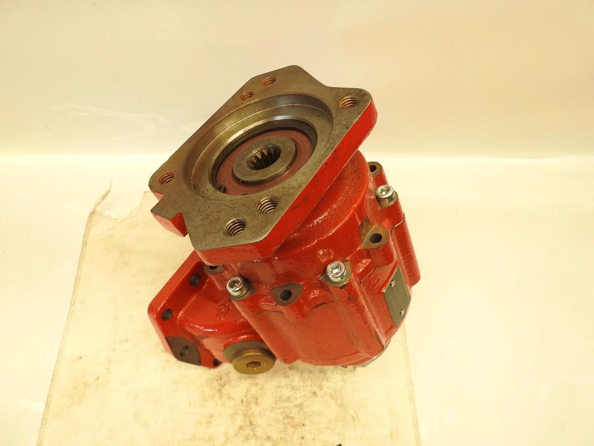 New Genuine Eaton Bezares Low Profile Md PTO PT3252PBE633SA