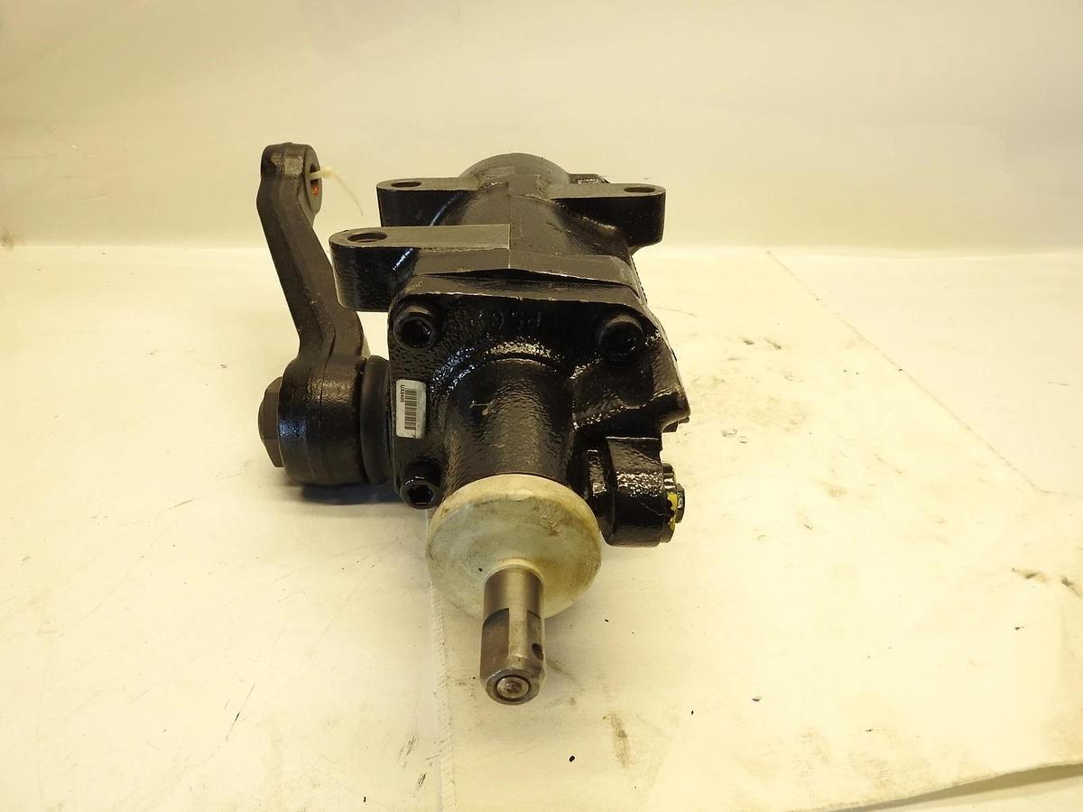 New Oem Mopar 04877189AD Power Steering Gear Fits Ram 4500 & 5500 TAS35001