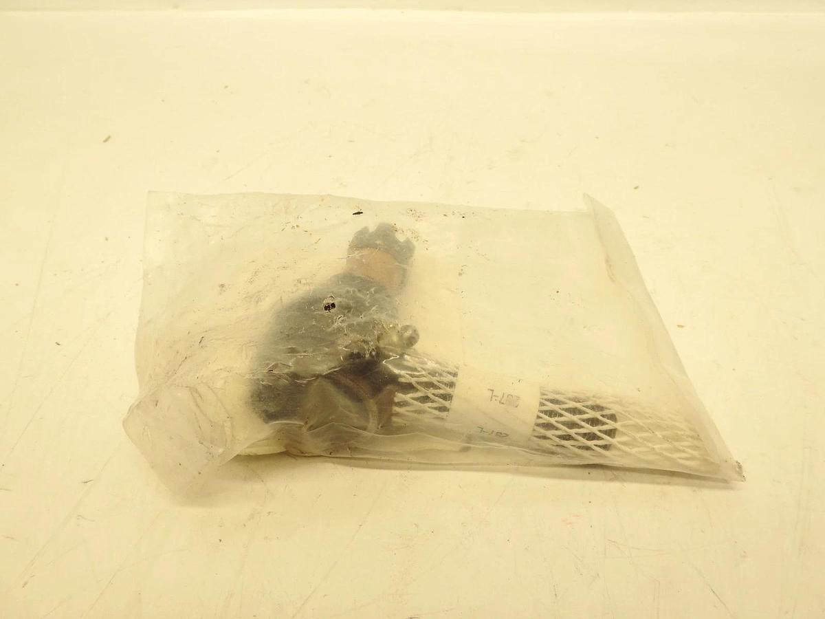 New Genuine Rare Parts 25369 TIE ROD END