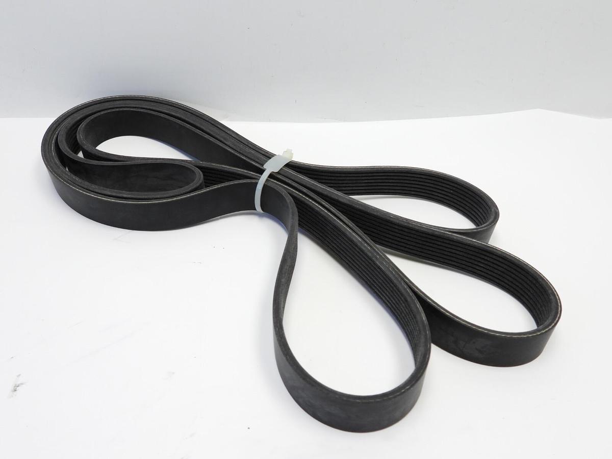 CATERPILLAR 3748491 374-8491 SERPENTINE BELT