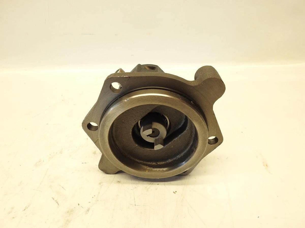 New Oem John Deere DZ124926 Fuel Pump fits: 370E 410P 460P 470G 824K 904P
