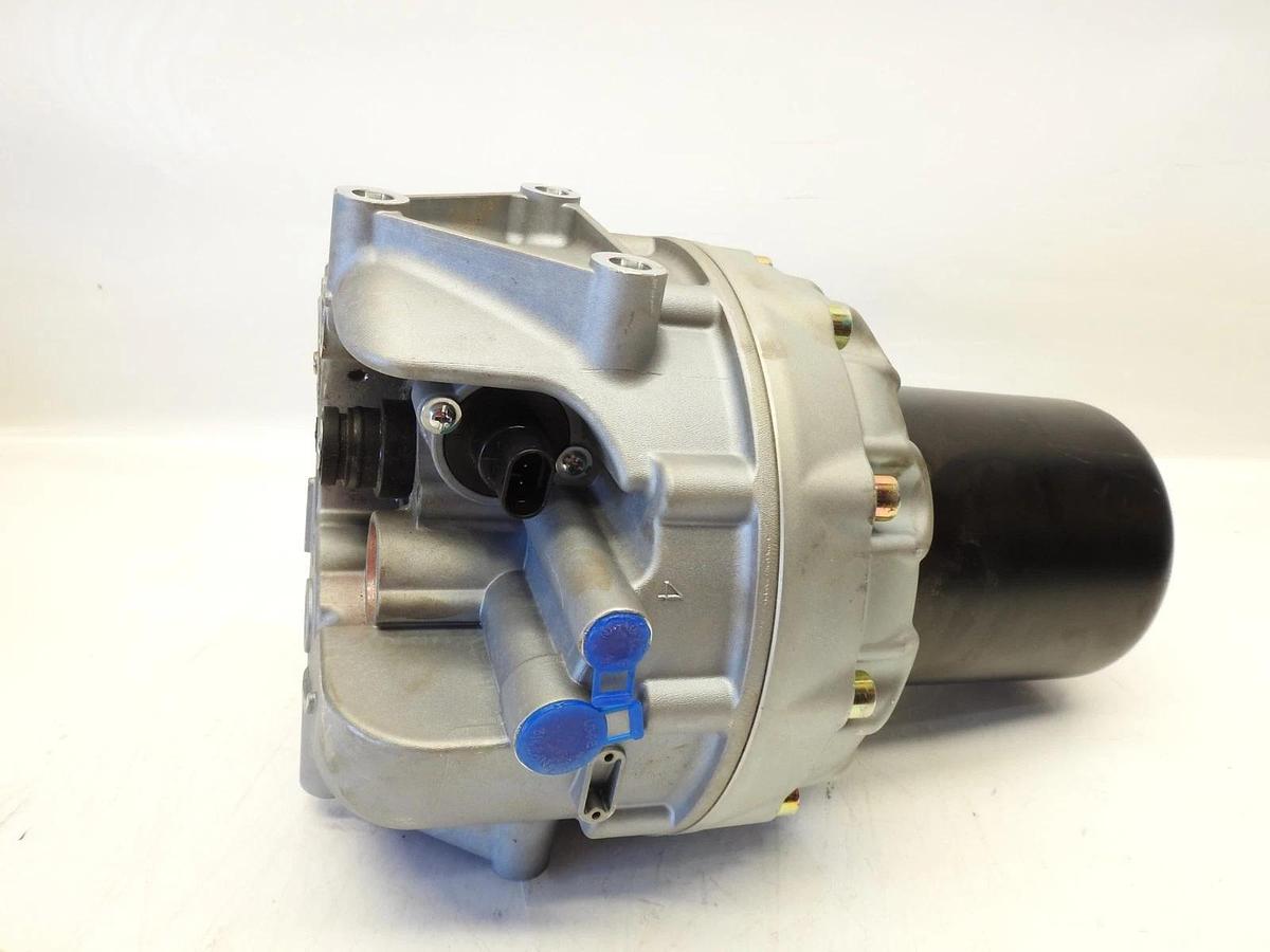 Air Dryer System Saver for Freightliner Cascadia Wabco 4324711010