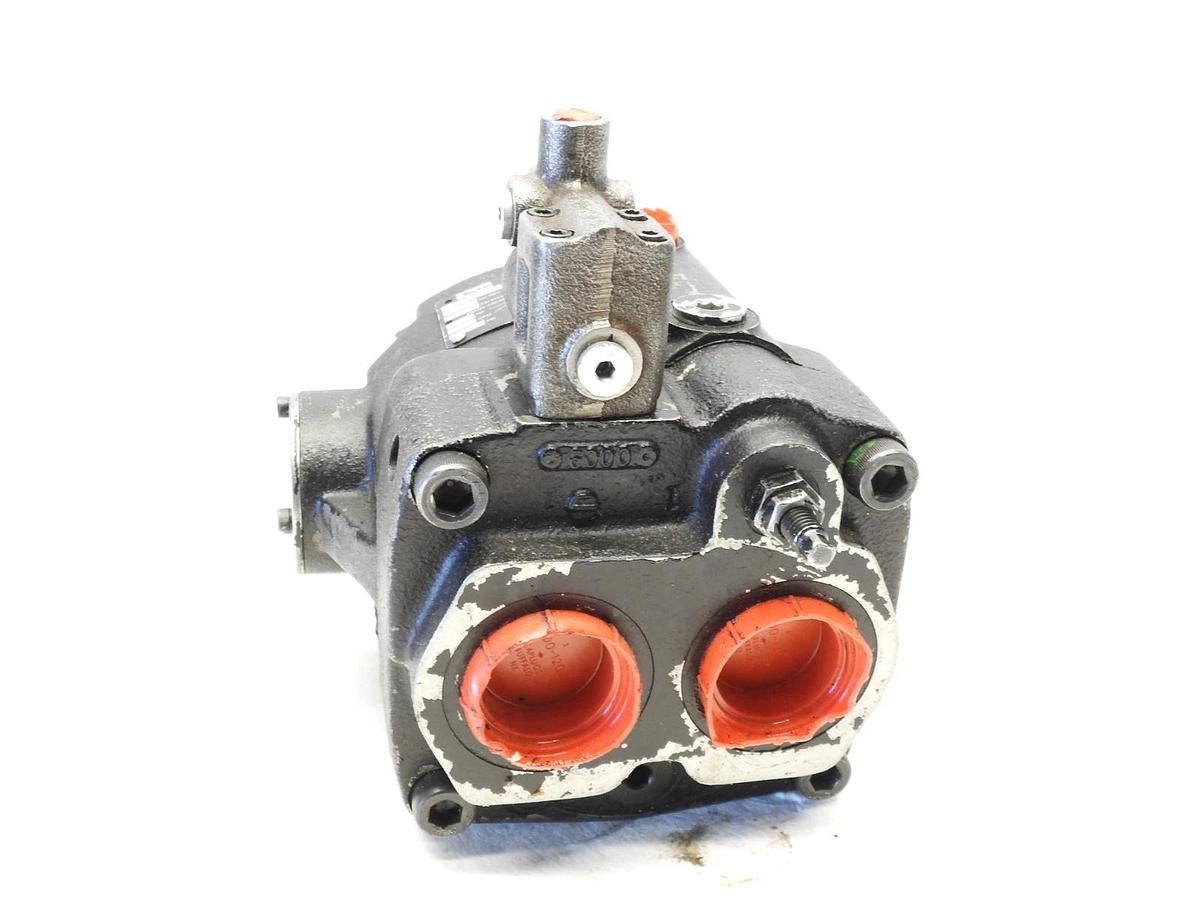 New Genuine Oem Parker PV102R1EF00 PV102 Series Piston Pump SEE DETAILS
