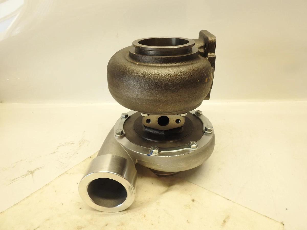 New Aftermarket Turbo Charger  ZY80245711