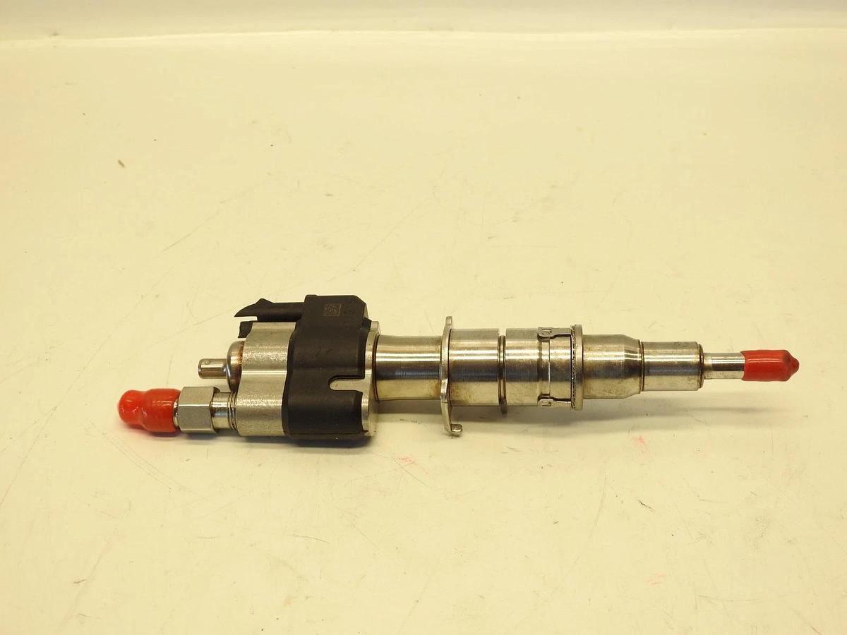 OEM Fuel Injector - For BMW N54 N63 Index 12 13537585261-12