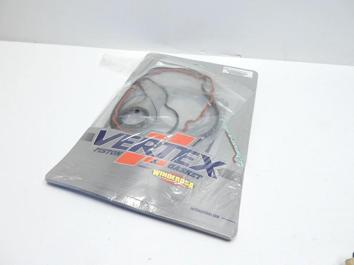 Vertex Polaris Engine Gasket Set without Oil Seals 860VG808949