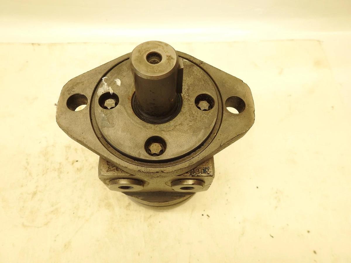 Oem Eaton Hydraulic Motor, Spool Valve 103-1038-012