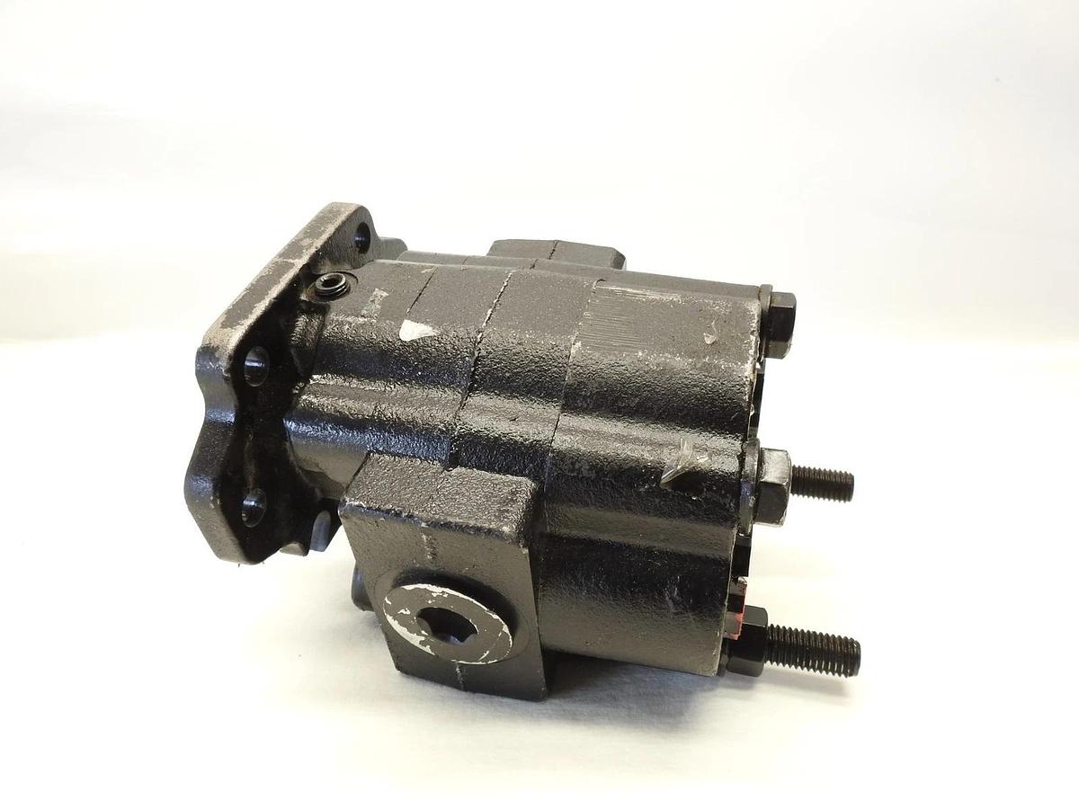 New Oem Parker PAG319610769T Hydraulic Pump Motor Y00116-0335T