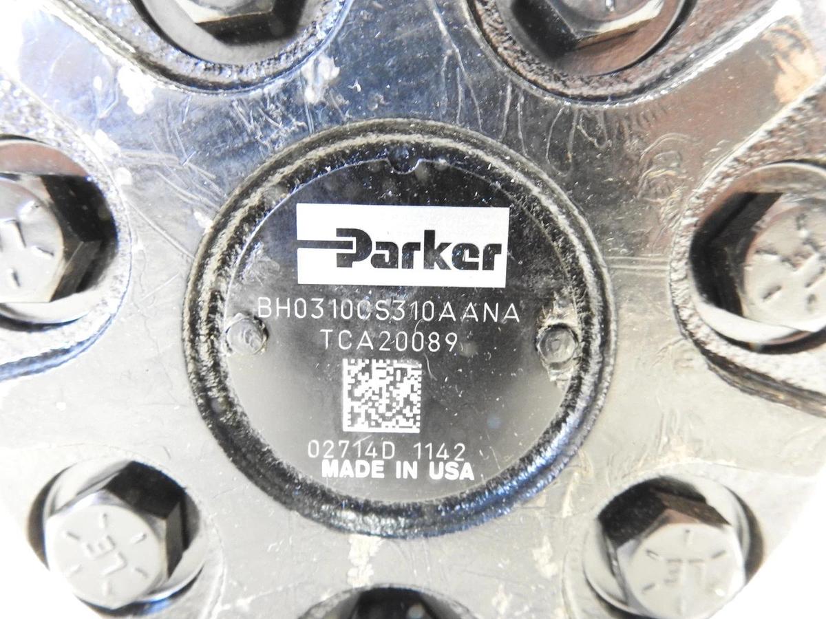 New Oem Parker John Deere TCA20089 BH0310CS310AANA