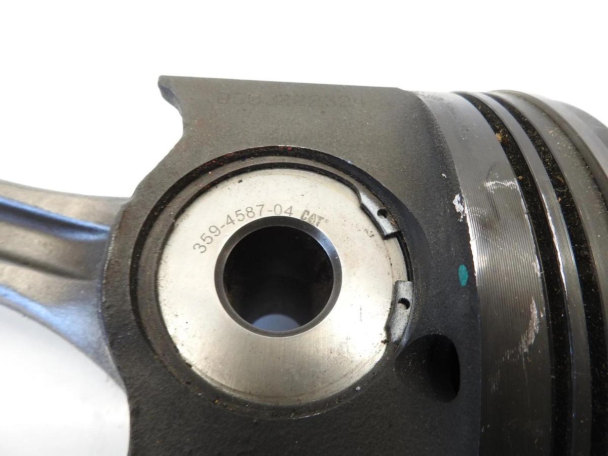 New Genuine Oem Cat Caterpillar 224-3245 368-8179 Piston and Connecting Rod Assy