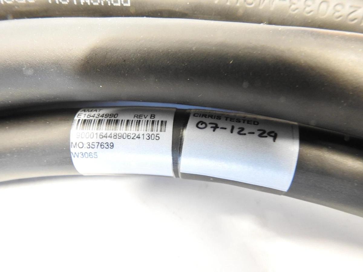New Genuine Oem AMAT APPLIED Materials E16434990 9000164489 HARNESS, ASSY