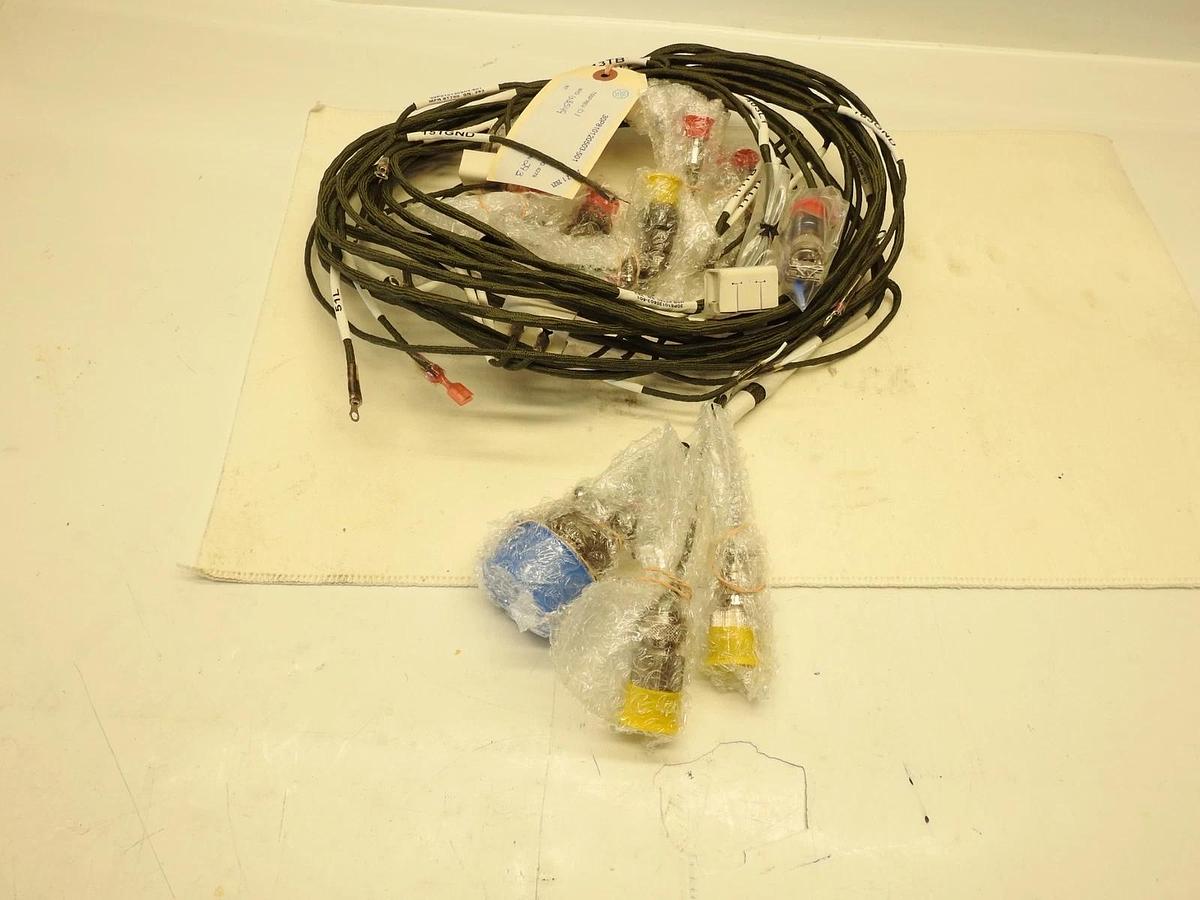 New MFR 8T780 Wiring Harness 30P810120503-501