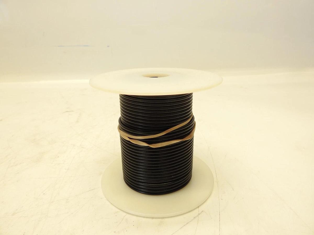 C16EB Carquest Automotive 16 Gauge 100 Foot Roll Of Primary Black Wire