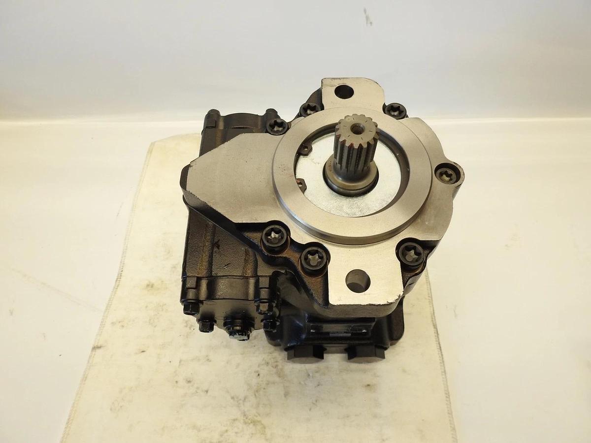 New Oem CAT 111-0902 1110902 Motor GP Fits: CS-433C CS-431C CP-433C
