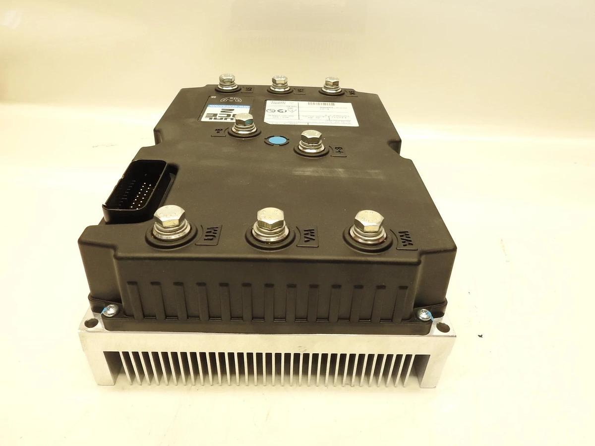 Zapi Inc Dual Ace 2 New Generation Motor Controller FZ5537 36-48V 400A
