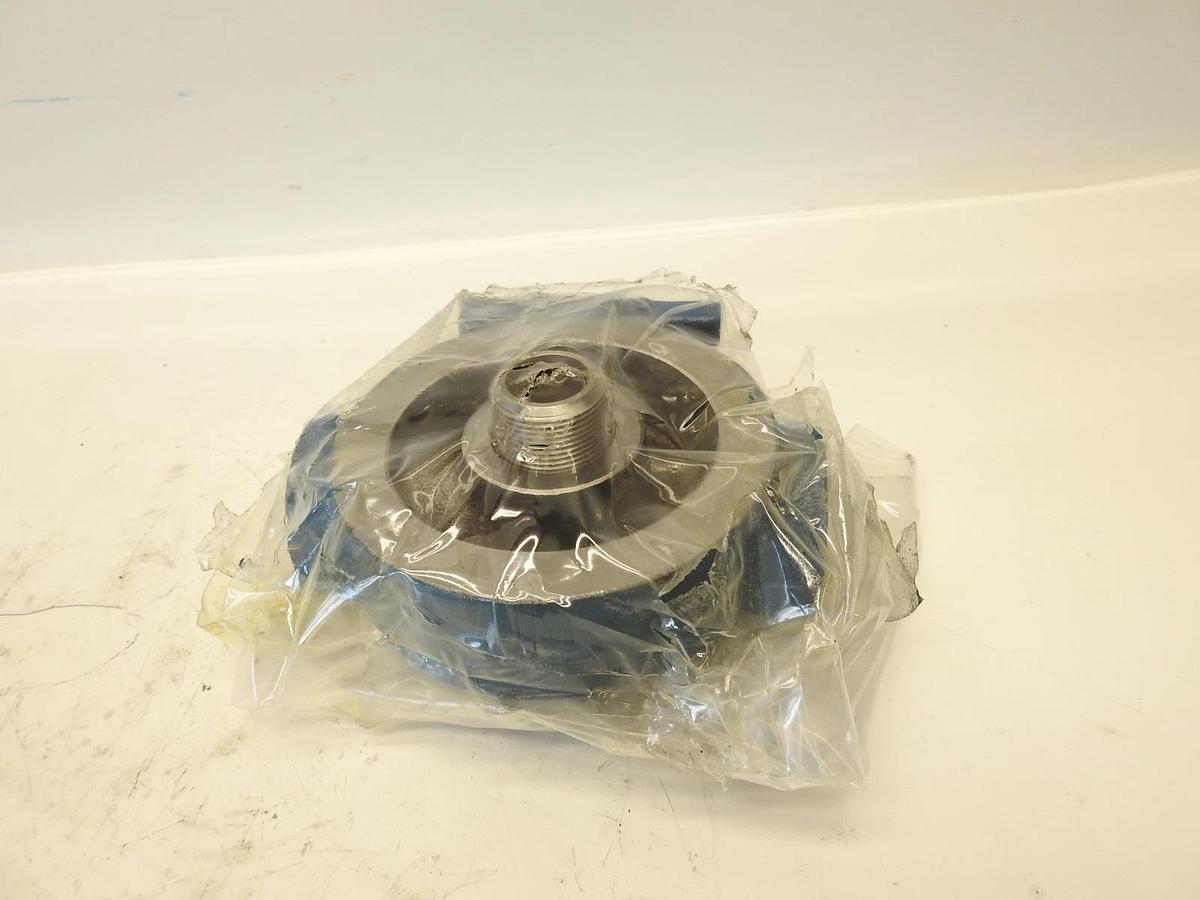 New Ariel C-0394 LUBE OIL FILTER HEAD, SINGLE L/R (C0394)